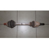 Ford Focus II Combi 1.6TDCI 66KW R.V 04-07 Poloosa L.P