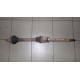Ford Focus II Combi 1.6TDCI 66KW R.V 04-07 Poloosa P.P
