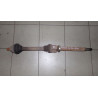 Ford Focus II Combi 1.6TDCI 66KW R.V 04-07 Poloosa P.P