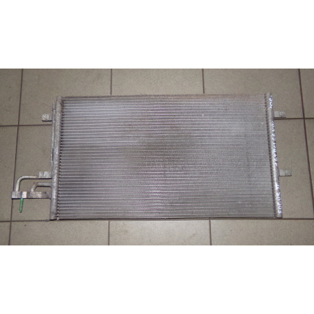 Ford Focus II Combi 1.6TDCI 66KW R.V 04-07 Chladič klimatizace