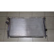 Ford Focus II Combi 1.6TDCI 66KW R.V 04-07 Chladič vody s klima