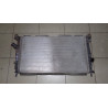 Ford Focus II Combi 1.6TDCI 66KW R.V 04-07 Chladič vody s klima