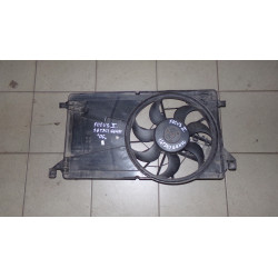 Ford Focus II Combi 1.6TDCI 66KW R.V 04-07 Sahara s klima