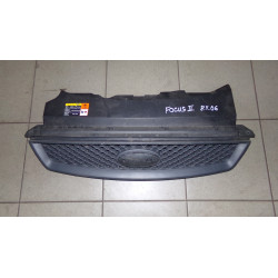 Ford Focus II Combi 1.6TDCI 66KW R.V 04-07 Maska-stav viz.foto