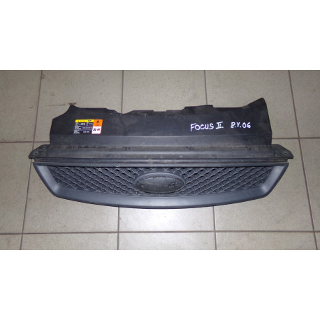 Ford Focus II Combi 1.6TDCI 66KW R.V 04-07 Maska-stav viz.foto