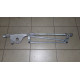 Ford Focus II Combi 1.6TDCI 66KW R.V 04-07 Mechanismus předních stěračů