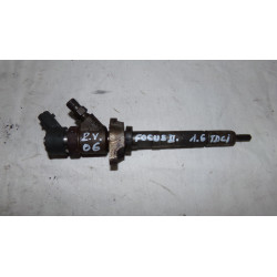 Ford Focus II Combi 1.6TDCI 66KW R.V 04-07 Vstřikovač