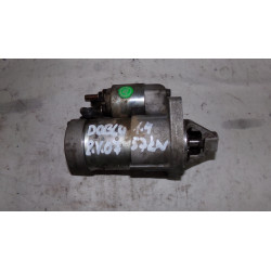 Fiat Doblo 1.4 57KW R.V 05-09 Startér
