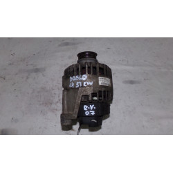 Fiat Doblo 1.4 57KW R.V 05-09 Alternátor-90A