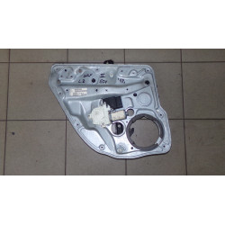 Volkswagen Golf IV 5DV 1.6 74KW R.V 97-05 Elektrická stahovačka L.Z