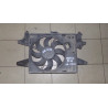 Fiat Doblo 1.4 57KW R.V 05-09 Sahara bez klima