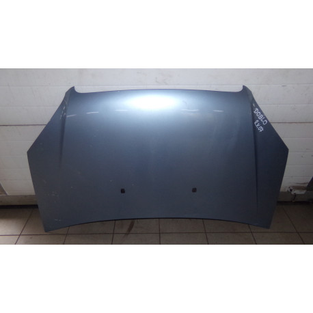 Fiat Doblo 1.4 57KW R.V 05-09 Kapota motoru