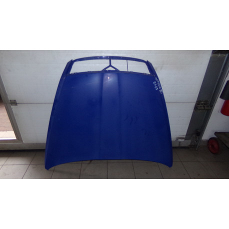Škoda Octavia II Combi 1.9TDI PD 77KW R.V 04-09 Kapota motoru