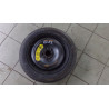 Dojezdové Kolo Ford Focus II,T125x85xR16 99M,5x108