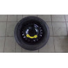 Dojezdové Kolo T125x85xR16,5x108