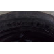 Dojezdové Kolo T125x85xR16,5x108