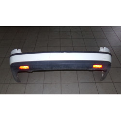 Ford Focus II Combi 1.6TDCI 66KW R.V 04-07 Nárazník zadní-stav viz.foto