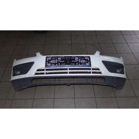 Ford Focus II Combi 1.6TDCI 66KW R.V 04-07 Nárazník přední-stav viz.foto