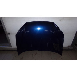 Peugeot 206 5DV 1.4 55KW R.V 98-01 Kapota motoru