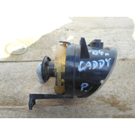 VW Caddy III r.v. 04 2.0 SDI mlhovka PP