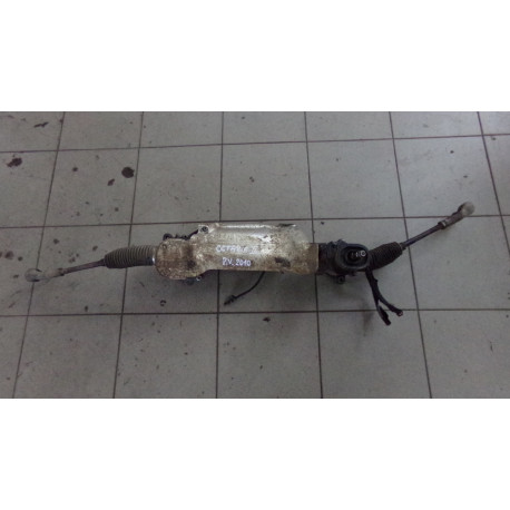 Škoda Octavia II Combi 1.6 75KW R.V 04-11 Servořízení