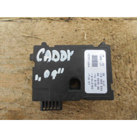 VW Caddy III r.v. 04 2.0 SDI čidlo úhlu řízení 1K0959654