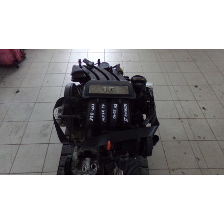 Škoda Octavia II Combi 1.6 75KW R.V 04-11 Motor-Typ BSE