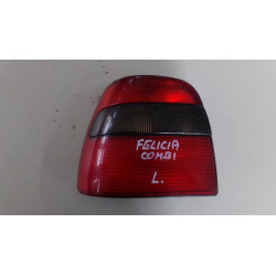 Škoda Felicia I Combi 1.3MPI 50KW R.V 94-98 Světlo L.Z