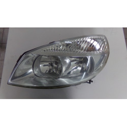 Renault Scénic II 1.9DCI 88KW R.V 03-09 Světlo L.P