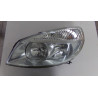 Renault Scénic II 1.9DCI 88KW R.V 03-09 Světlo L.P