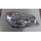 Renault Scénic II 1.9DCI 88KW R.V 03-09 Světlo P.P