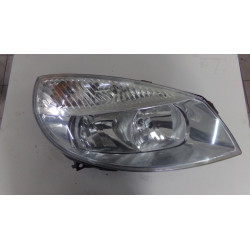 Renault Scénic II 1.9DCI 88KW R.V 03-09 Světlo P.P
