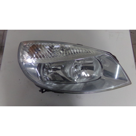 Renault Scénic II 1.9DCI 88KW R.V 03-09 Světlo P.P