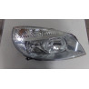Renault Scénic II 1.9DCI 88KW R.V 03-09 Světlo P.P