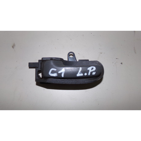 Citroen C-1 5DV 1.0 50KW R.V 05-08 Klika dveří vnitřní L.P