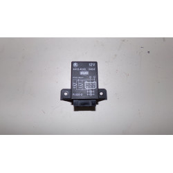 Škoda Felicia I Combi 1.3MPI 50KW R.V 94-98 Řídící jednotka centrálního zamykání