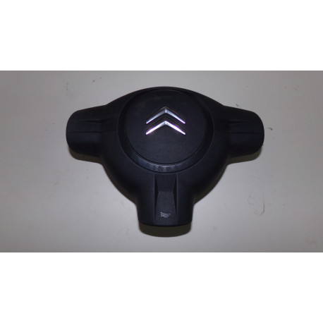 Citroen C-1 5DV 1.0 50KW R.V 05-08 Airbag řidiče