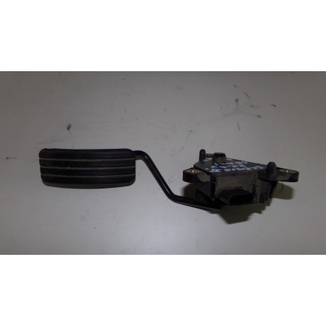 Renault Scénic II 1.9DCI 88KW R.V 03-09 Plynový pedál