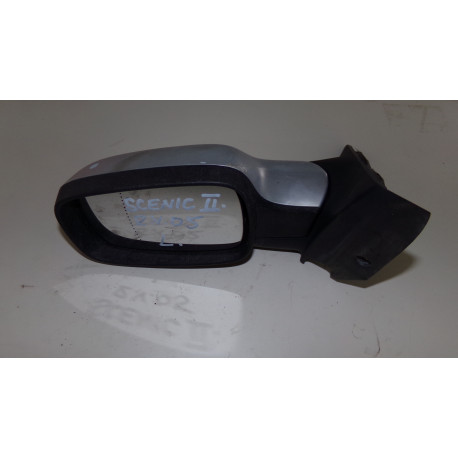 Renault Scénic II 1.9DCI 88KW R.V 03-09 Elektrické zrcátko L