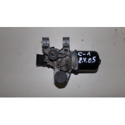 Citroen C-1 5DV 1.0 50KW R.V 05-08 Motorek stěračů přední