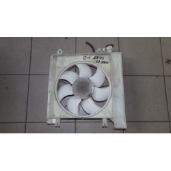 Citroen C-1 5DV 1.0 50KW R.V 05-08 Sahara