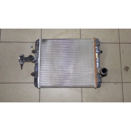 Citroen C-1 5DV 1.0 50KW R.V 05-08 Chladíč vody