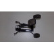 Škoda Felicia I Combi 1.3MPI 50KW R.V 94-98 Pedály