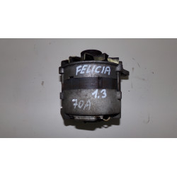 Škoda Felicia I Combi 1.3MPI 50KW R.V 94-98 Alternátor-70A