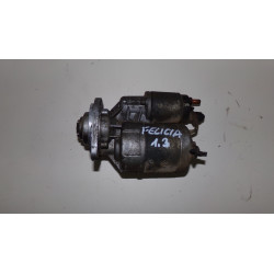 Škoda Felicia II Combi 1.3MPI 50KW R.V 98-01 Startér