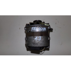 Škoda Felicia II Combi 1.3MPI 50KW R.V 98-01 Alternátor-70A