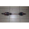 Renault Scénic II 1.9DCI 88KW R.V 03-09 Poloosa L.P