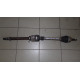 Renault Scénic II 1.9DCI 88KW R.V 03-09 Poloosa P.P