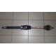 Ford C-Max 1.8 92KW R.V 03-07 Poloosa P.P