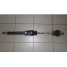 Ford C-Max 1.8 92KW R.V 03-07 Poloosa P.P